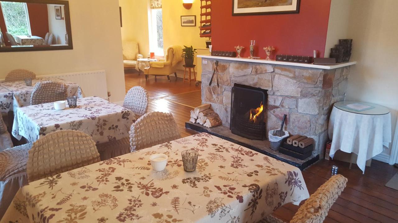 Portfinn Guest house