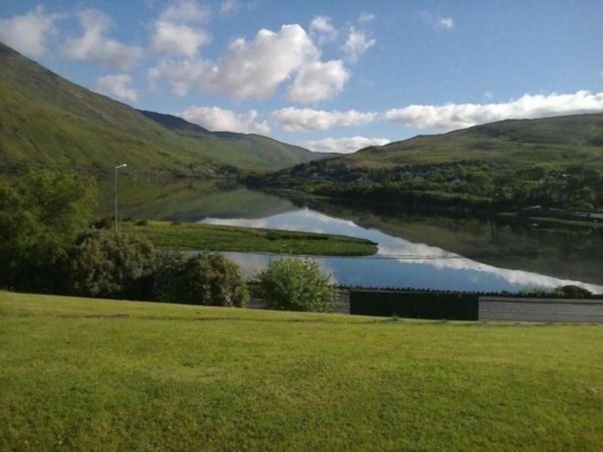Portfinn Leenaun