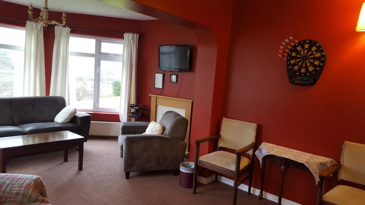 Guest house Portfinn 2*