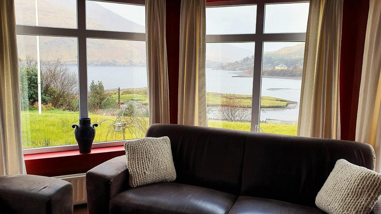 Portfinn Leenaun