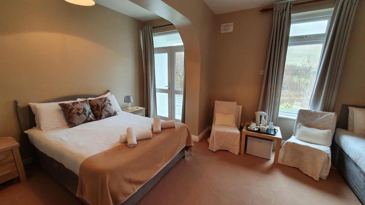 Guest house Portfinn