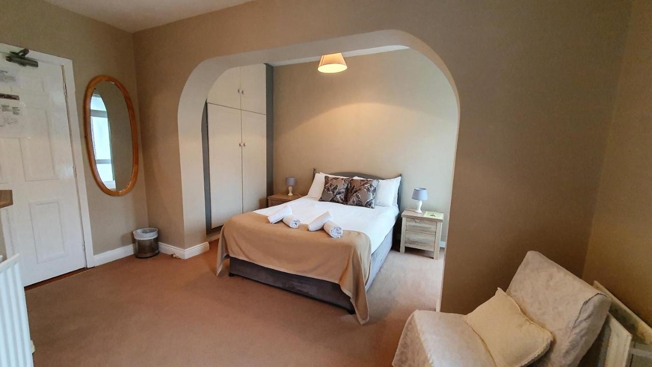 Guest house Portfinn Leenaun